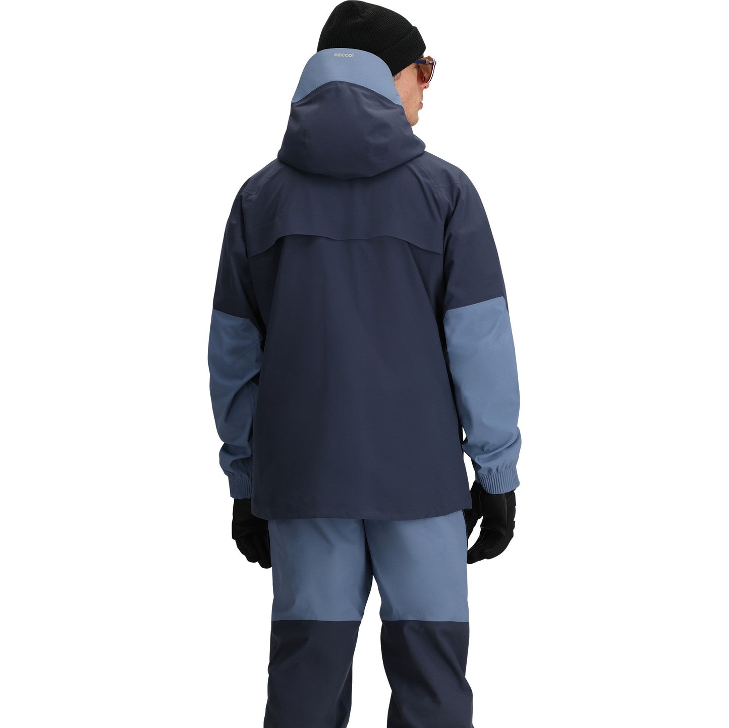 Men's Obermeyer Steibis 3L Layer Waterproof Jacket