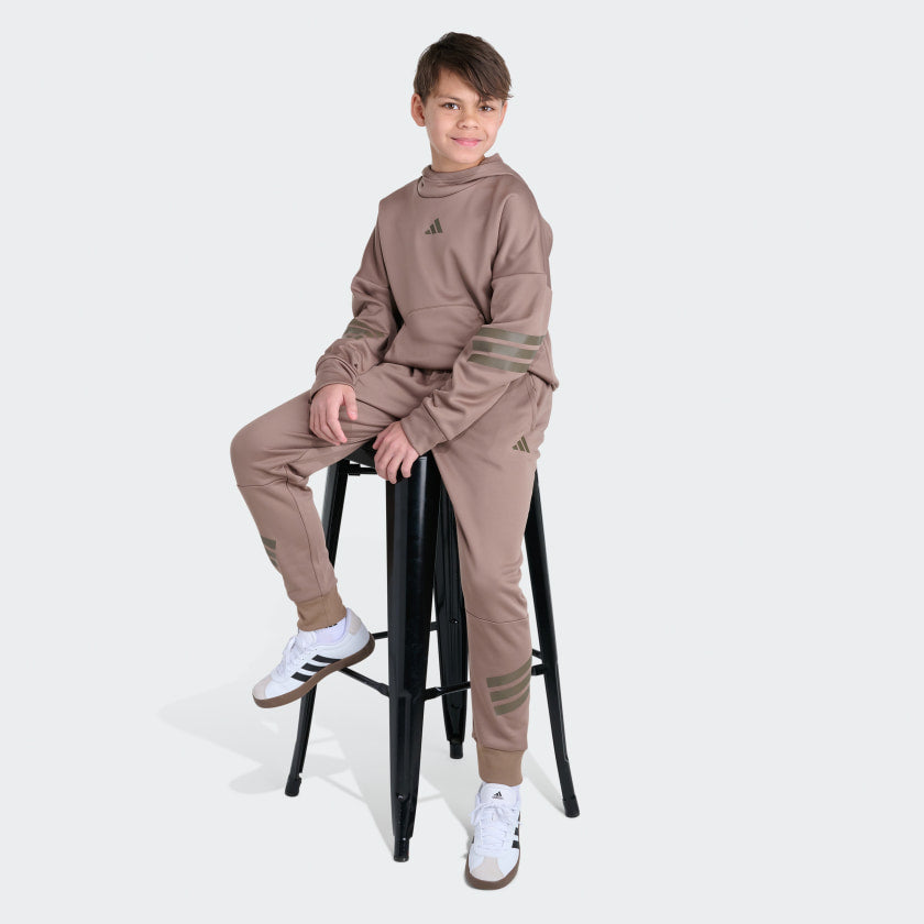 Khaki Six-