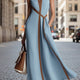 Sky Blue  2XL
