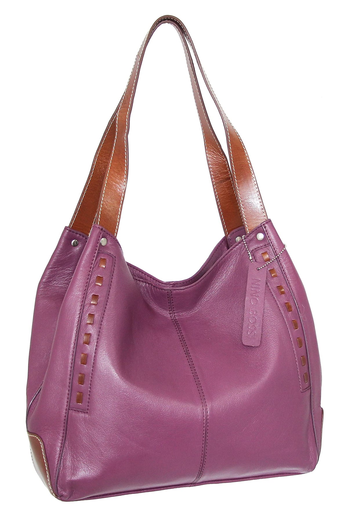 Nino Bossi Alyssa Satchel - Viola