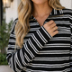Black Stripe