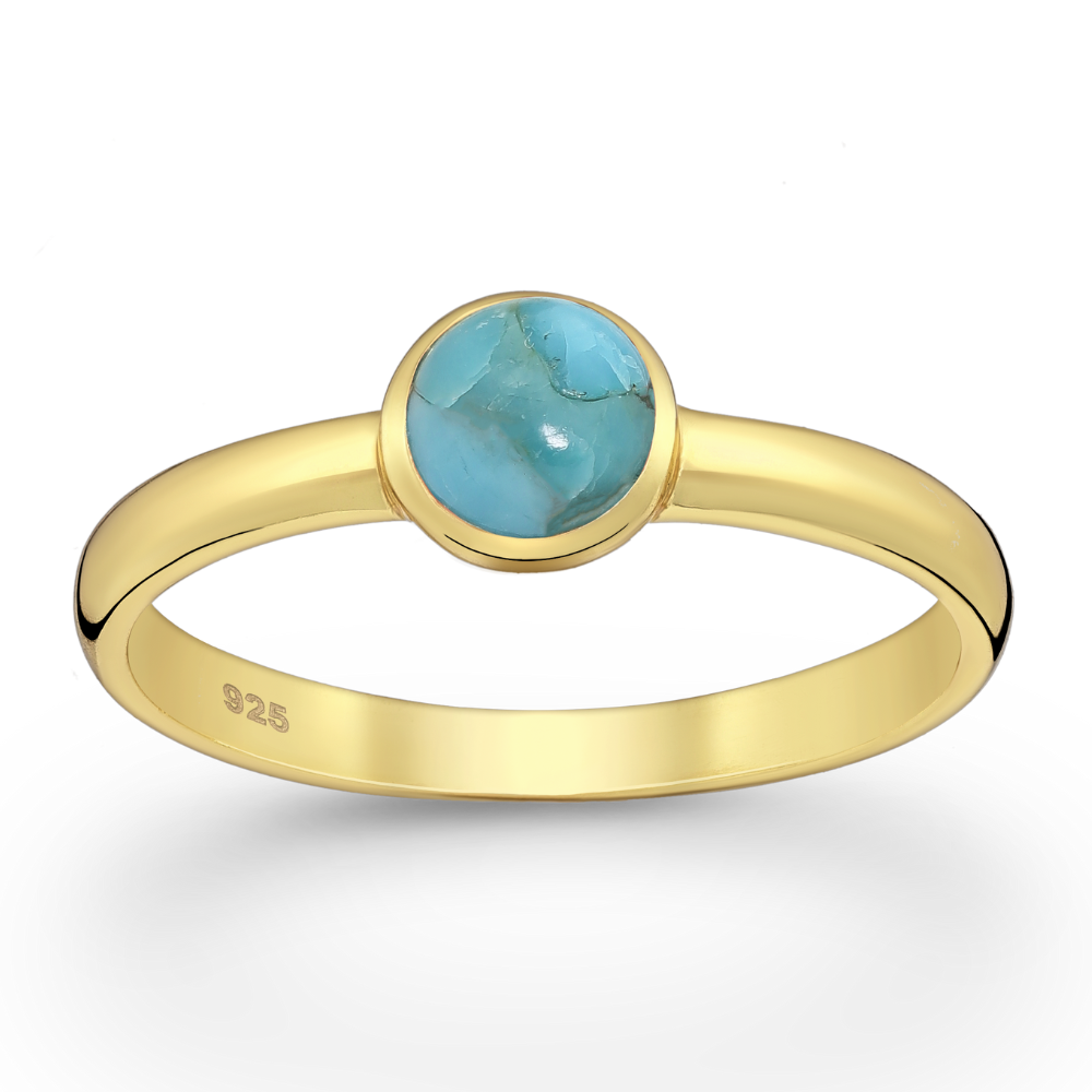 Sterling Silver-