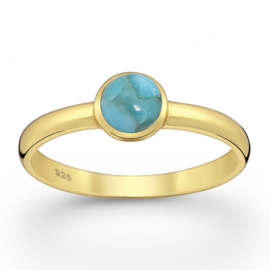 Sterling Silver-