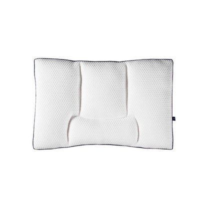 Soy Antibacterial Anti-Mite Soft Pillow for Better Sleep
