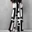 White and Black