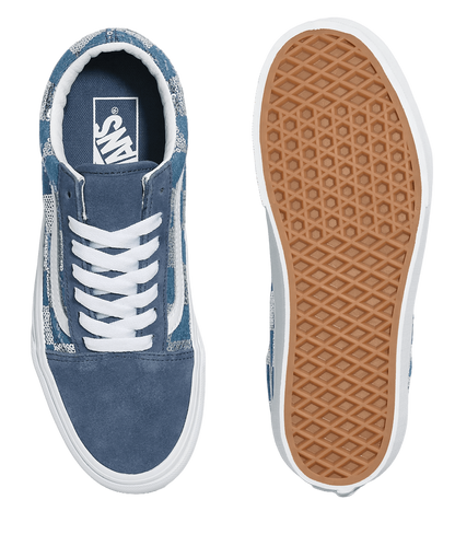 Vans Men's Old Skool Stackform Sneakers