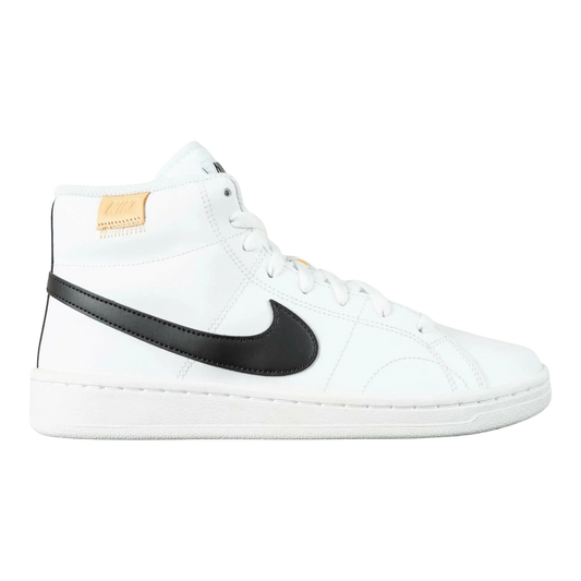 Nike Court Royale 2 Mid Men Sneakers White/Black