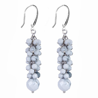 White-