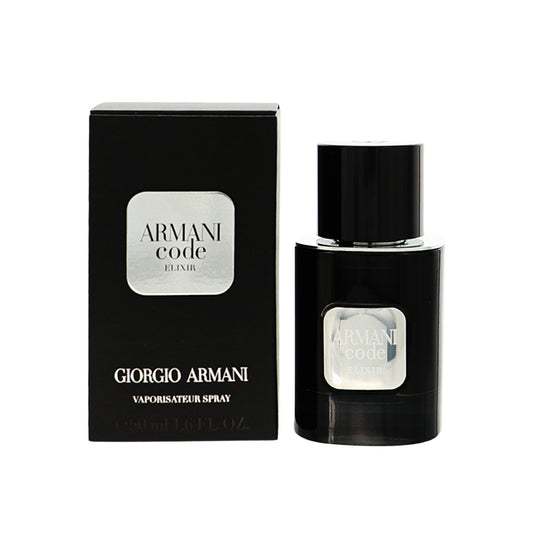 Armani Code Elixir-