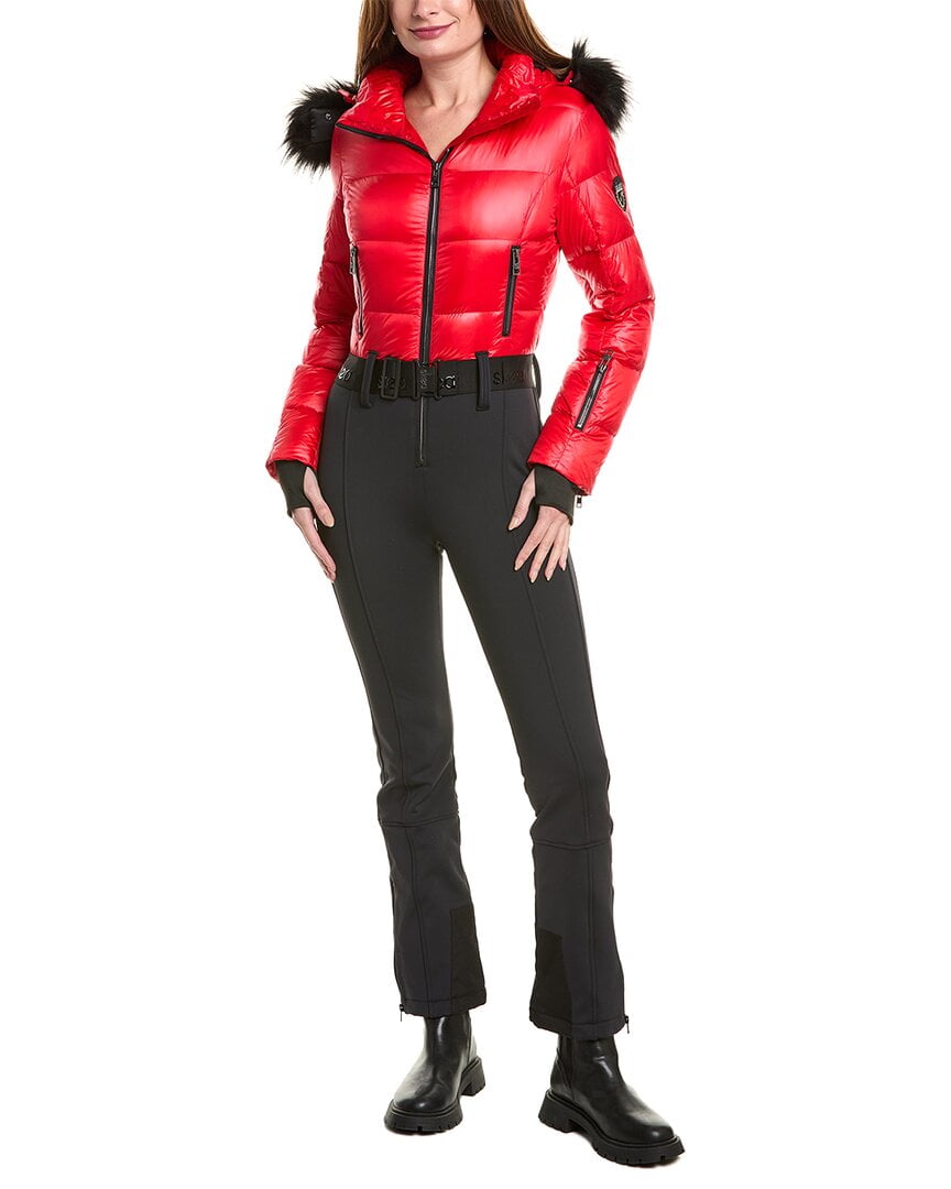RED-