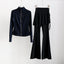 Navy Blue And Black