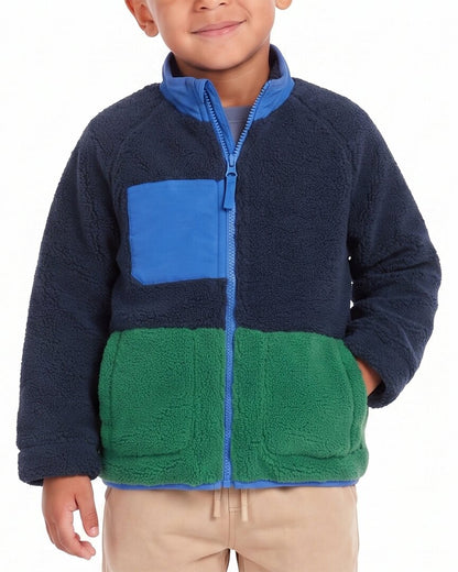 Andy & Evan Jacket
