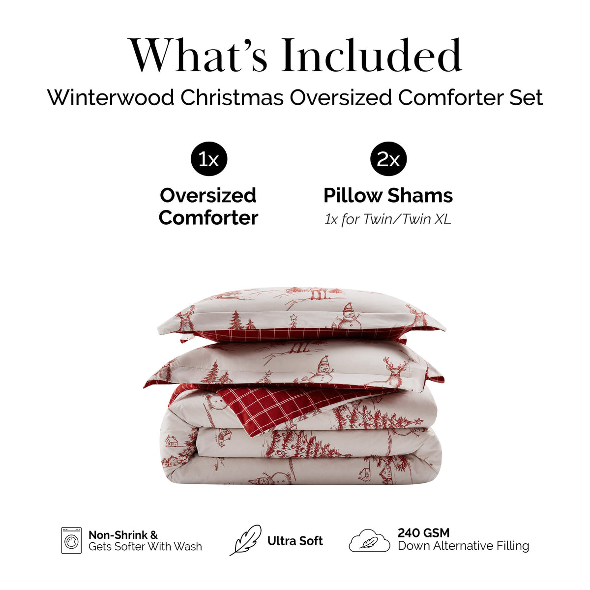 Winterwood Christmas-
