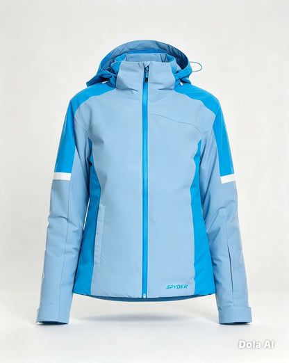 Spyder Andorra Jacket