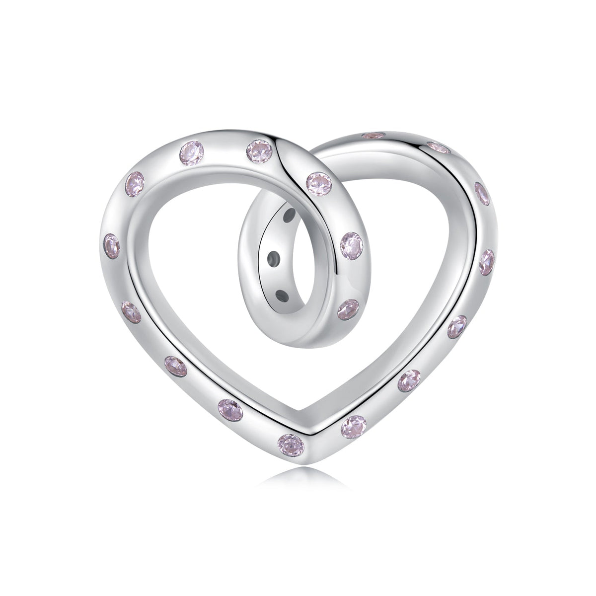 Sterling Silver-
