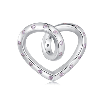 Sterling Silver-