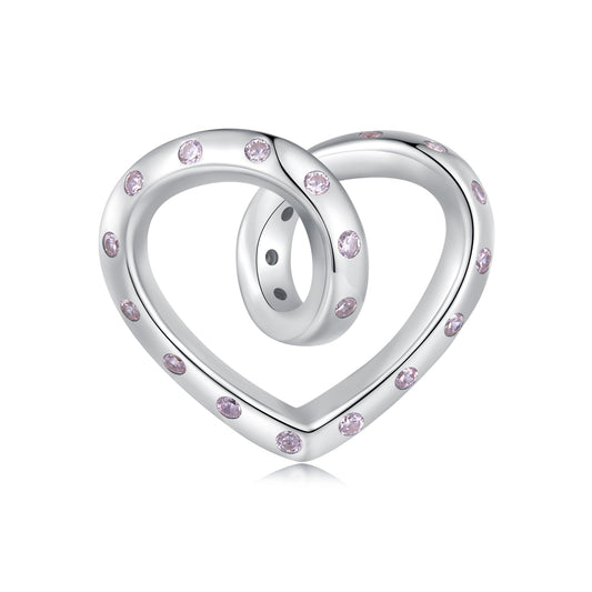 Sterling Silver-