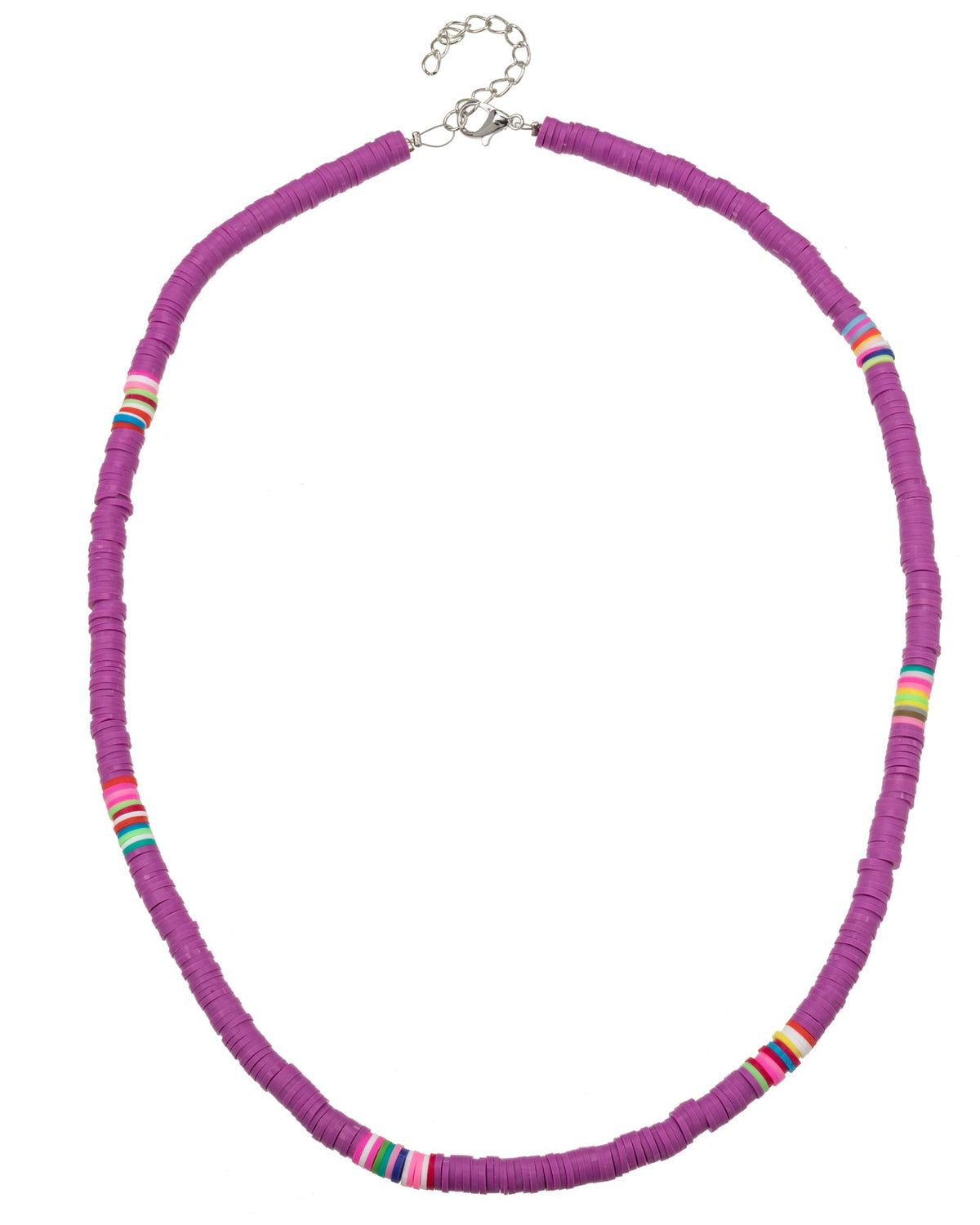Purple-