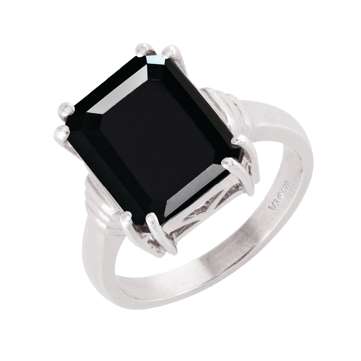 Black-