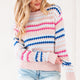Khaki Stripe