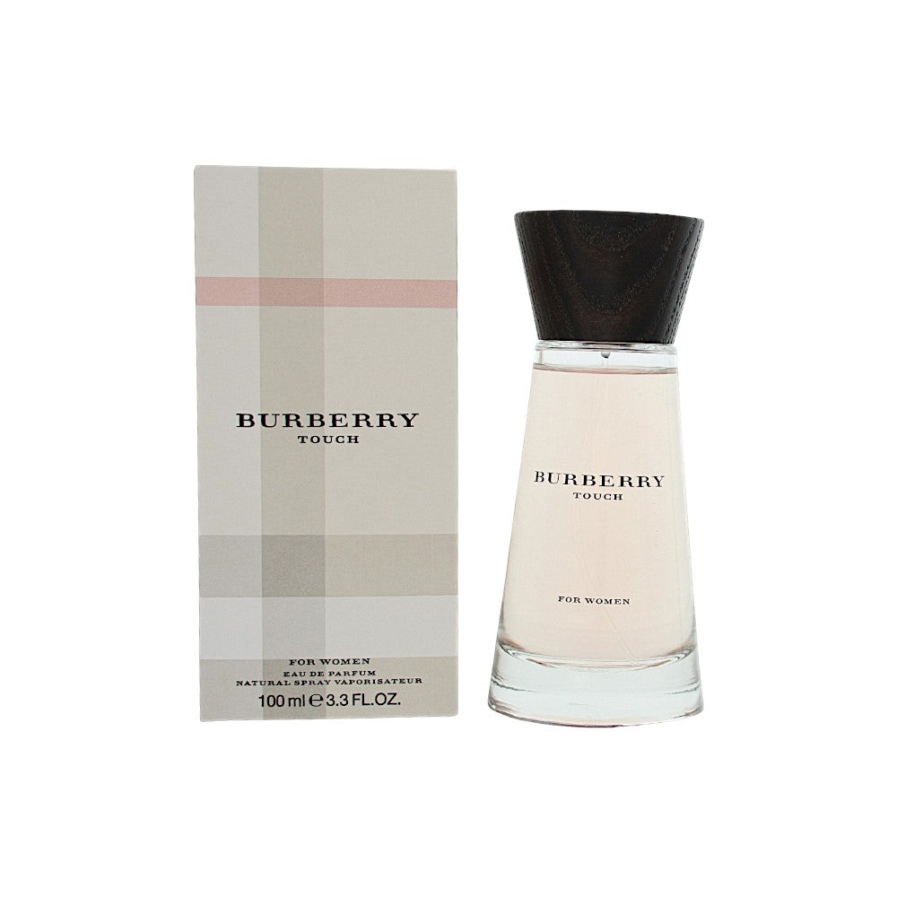 Burberry Touch-