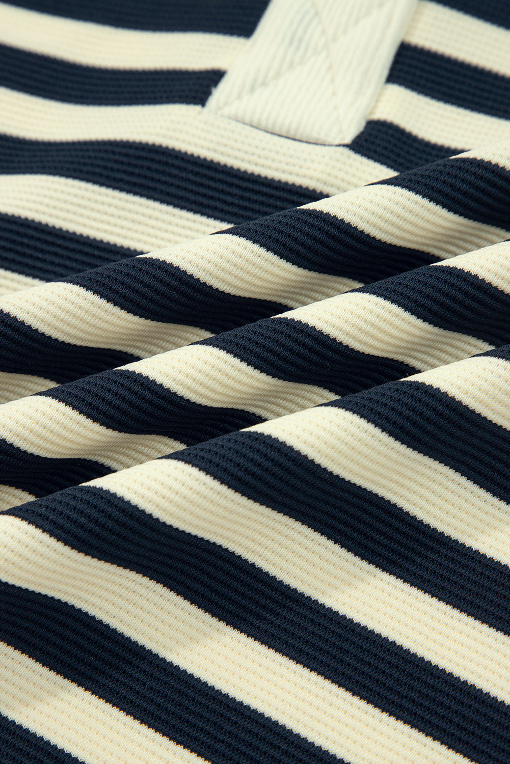 Blue Stripe-