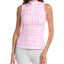 PINK PLAID