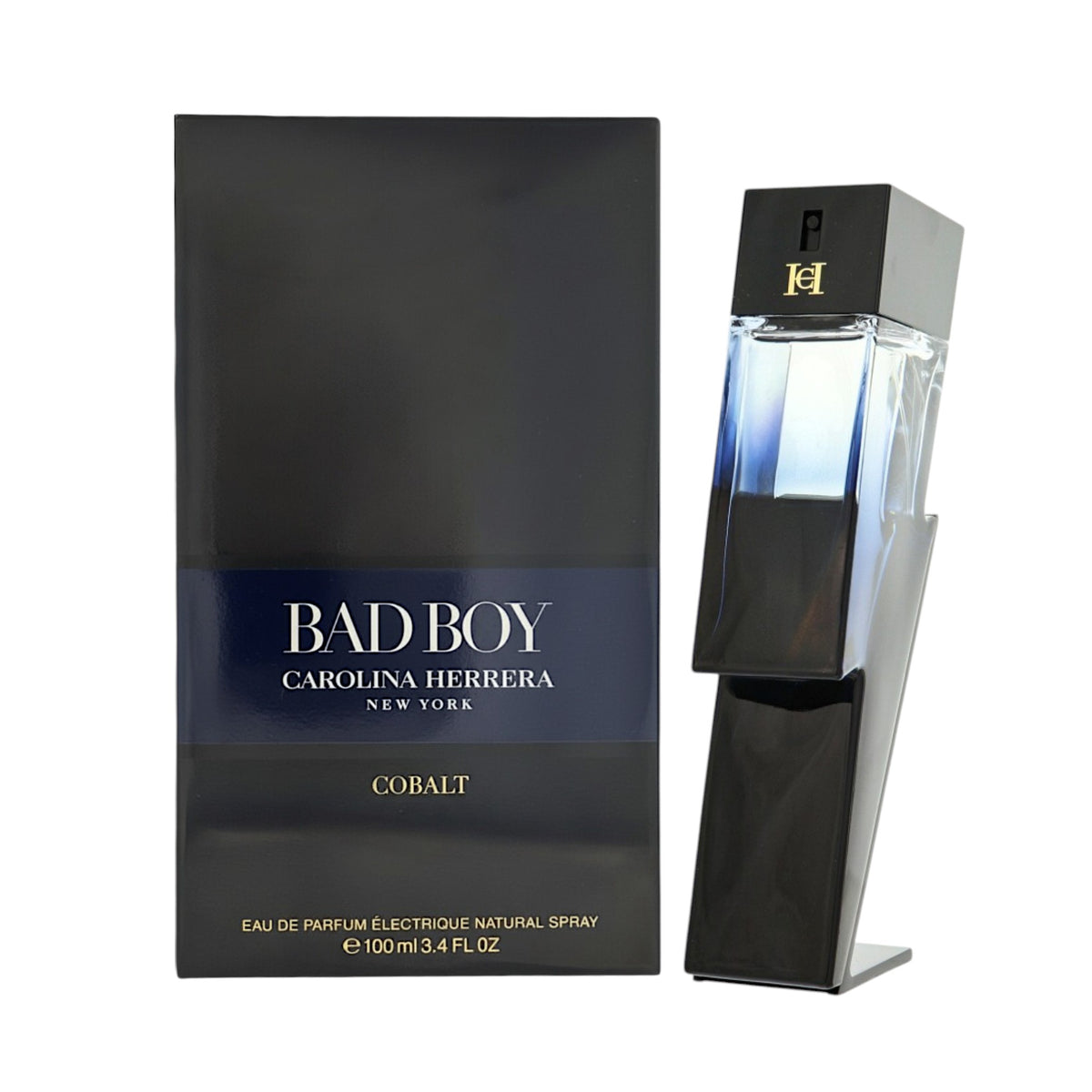 Bad Boy Cobalt-
