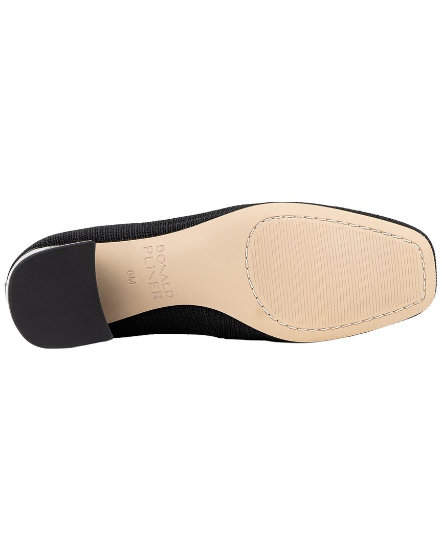 Donald Pliner Aquarius Pump