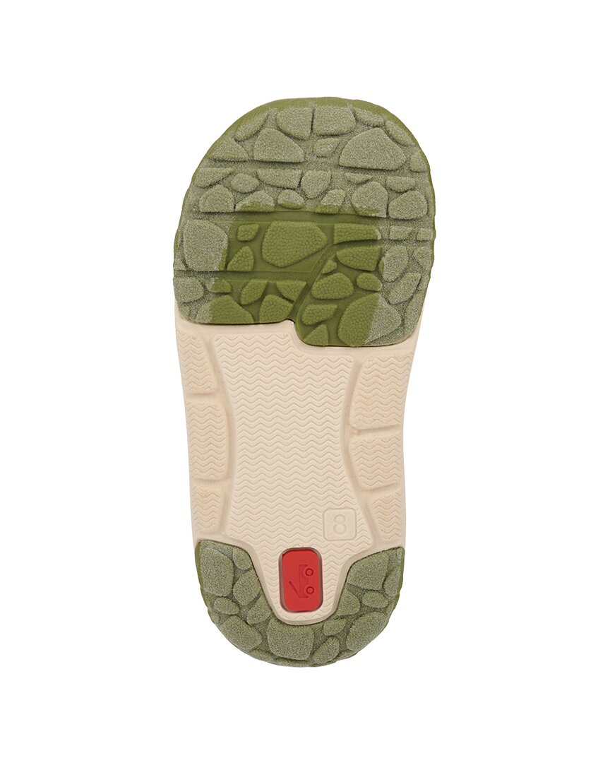OLIVE GREEN-