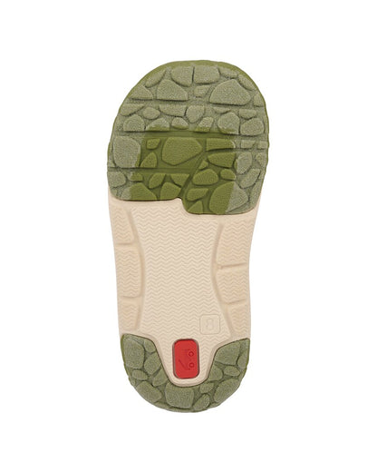 OLIVE GREEN-