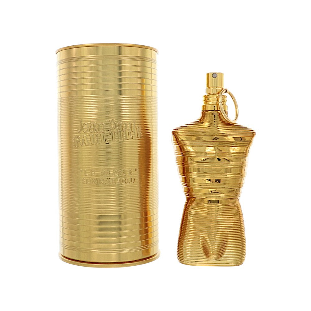 Le Male Elixir Absolu-