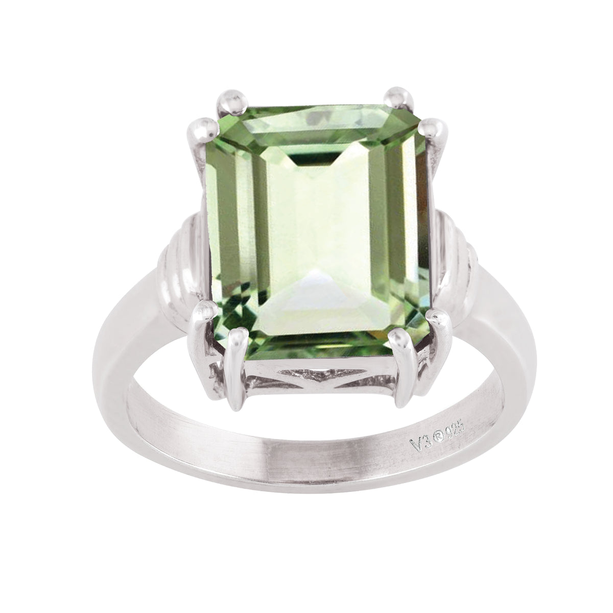 Green-