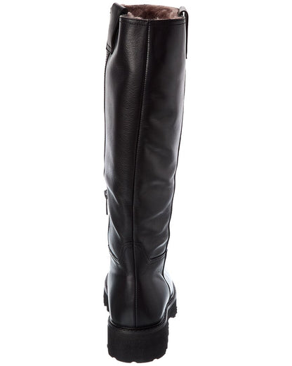 Black-