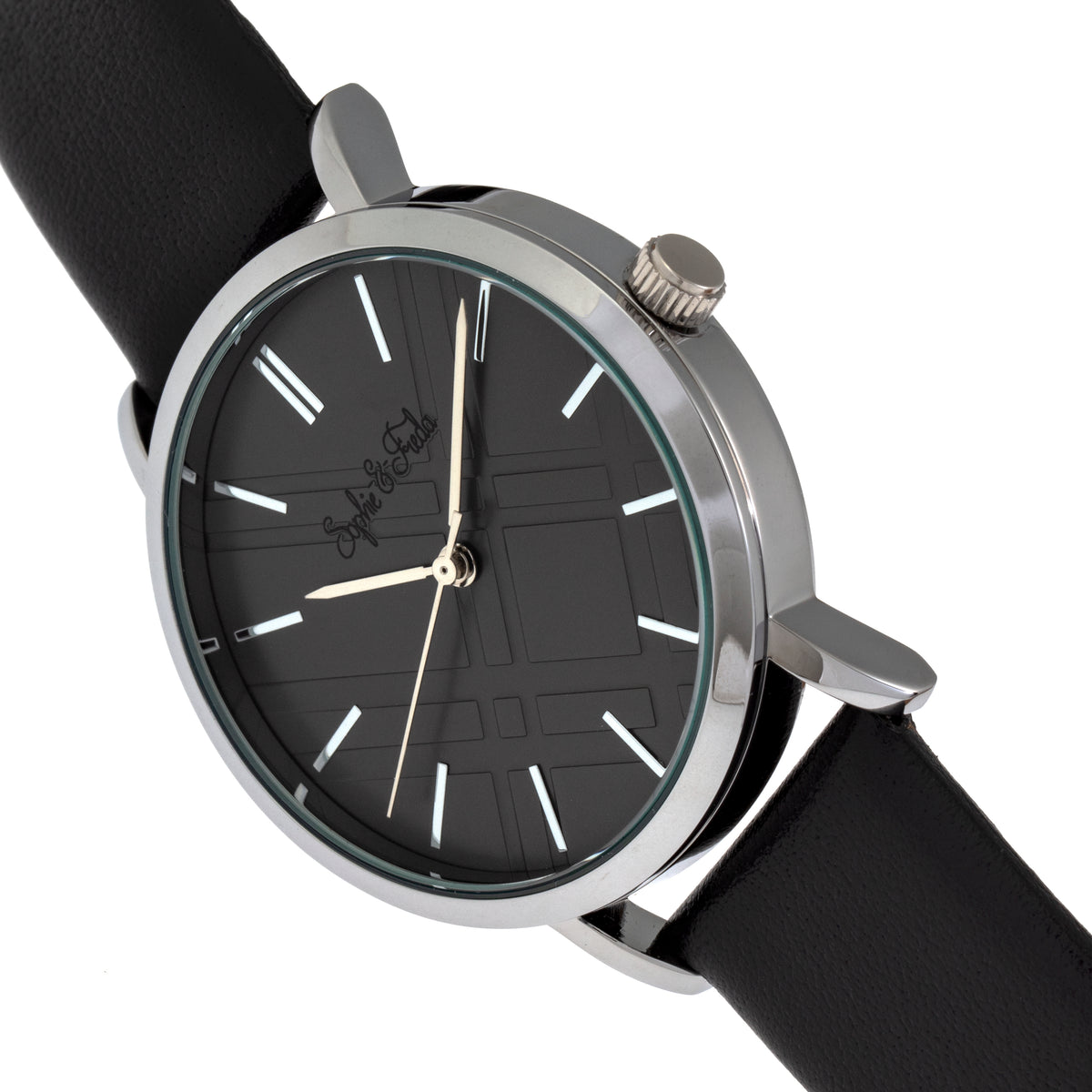 Black-