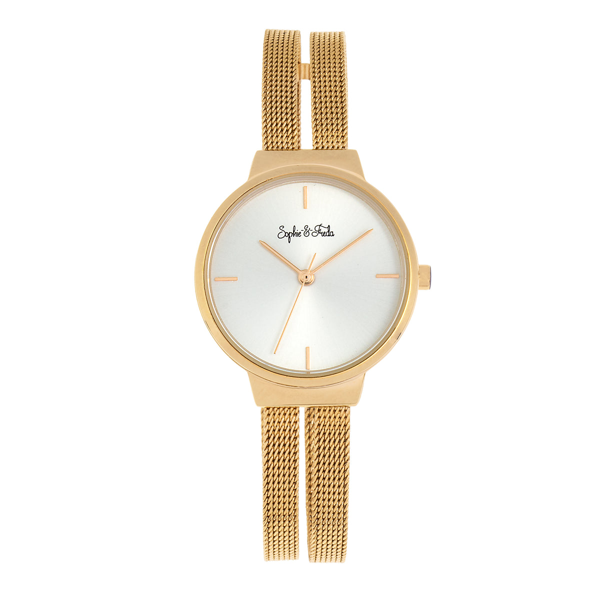 Gold-