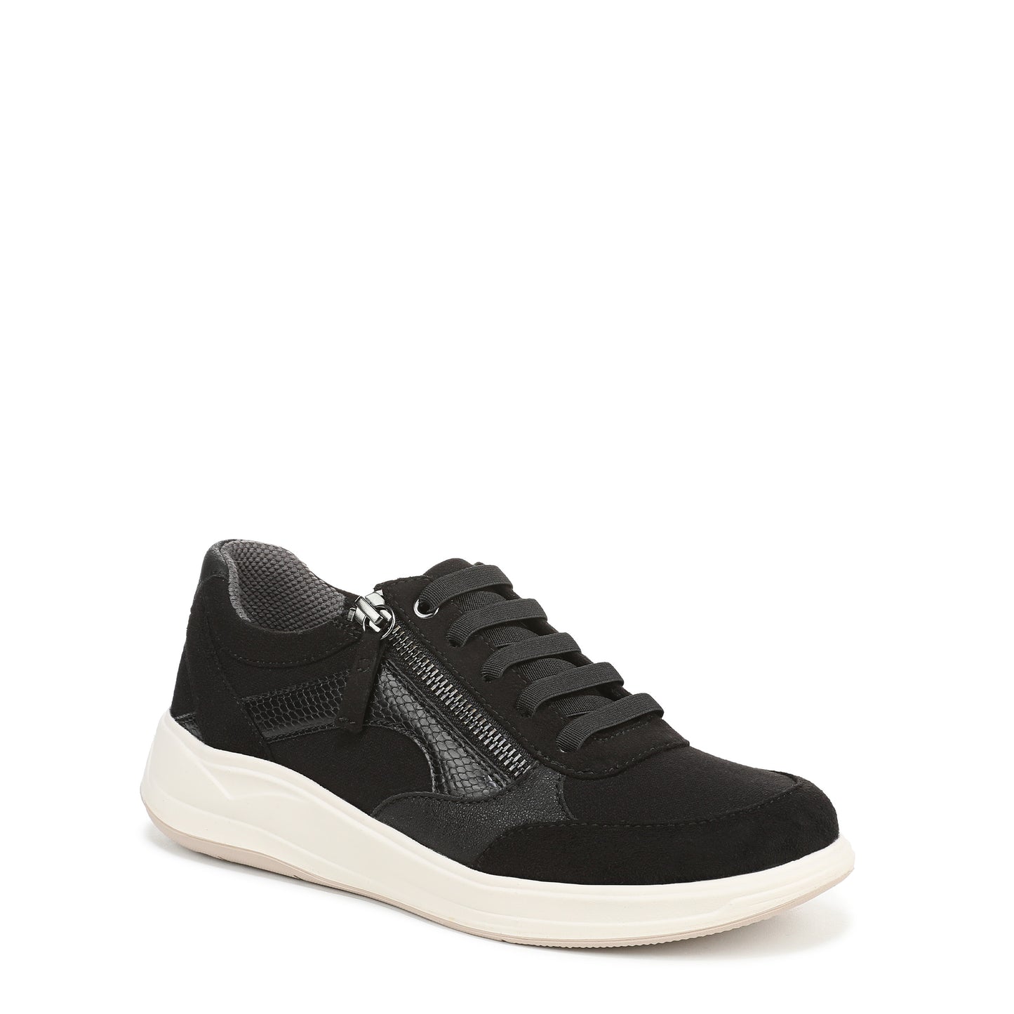 Black-