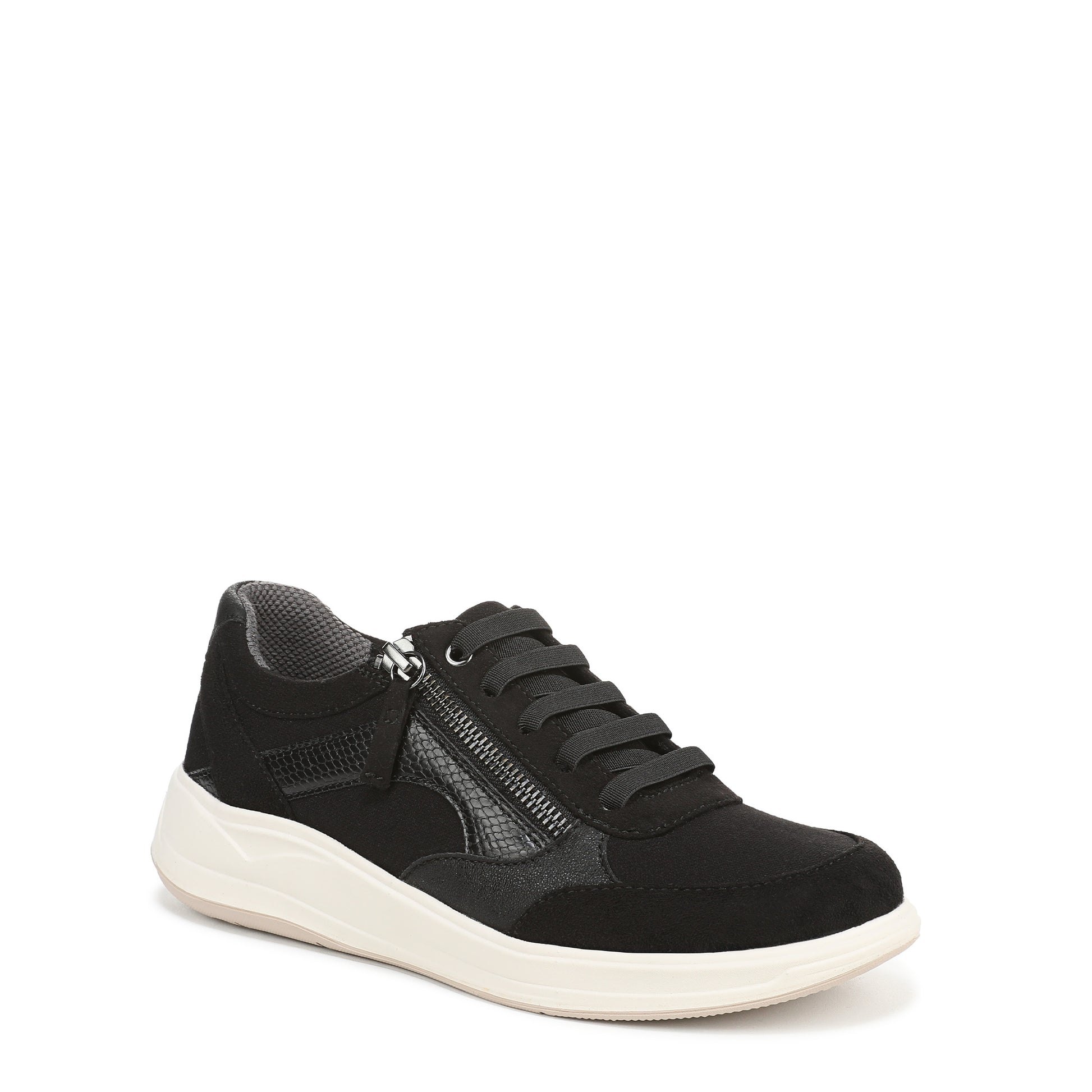 Black-