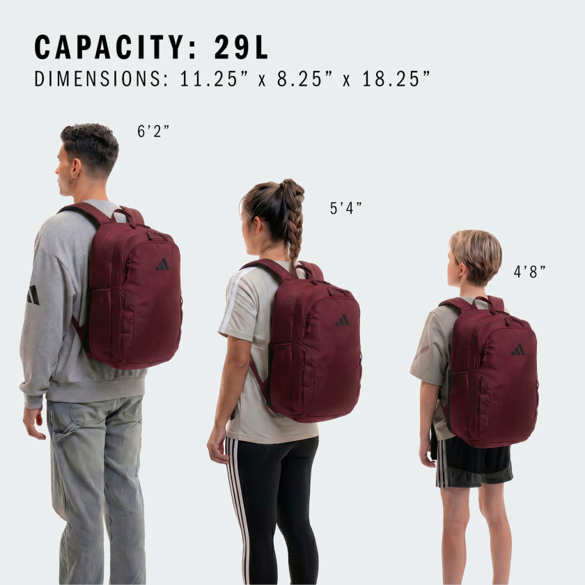 Maroon-
