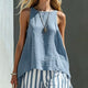 Sea Blue