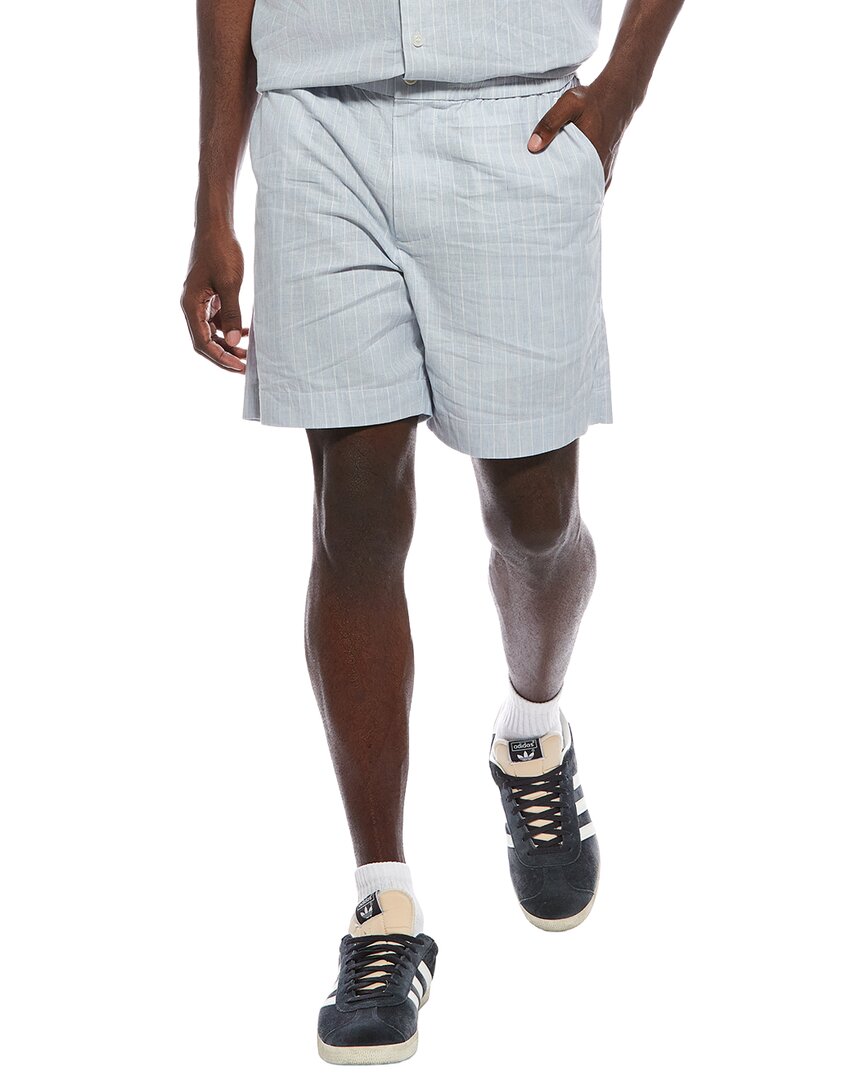 HAZE STRIPE-