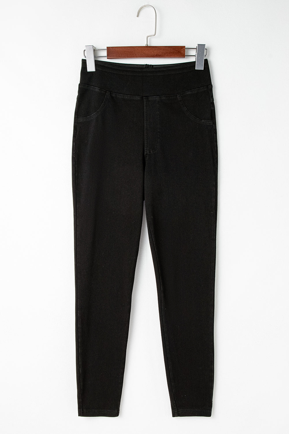 Threaded Pear Olivia Stretchy Slim Fit Jeggings