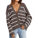 Brown And White