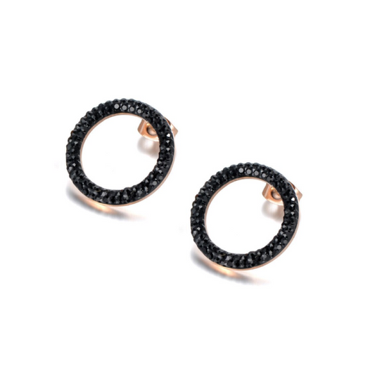 Black-