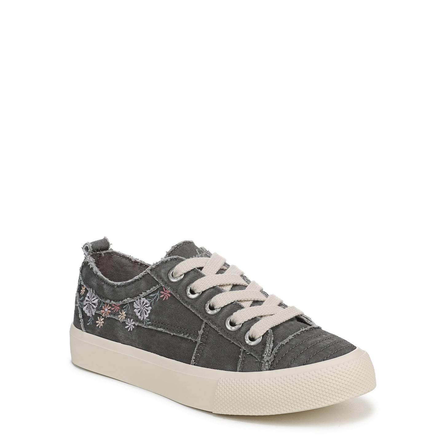 Charcoal Grey