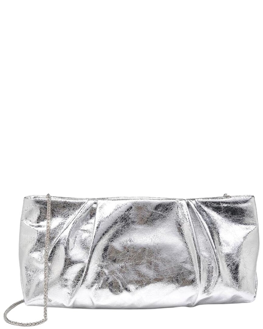 Silver-