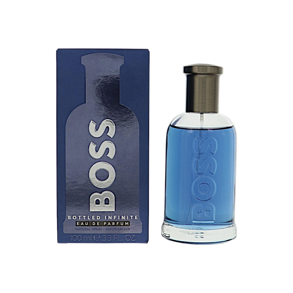 Boss Bottled Infinite-