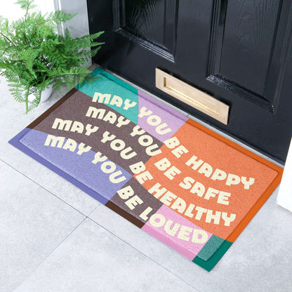 Multi-Color-