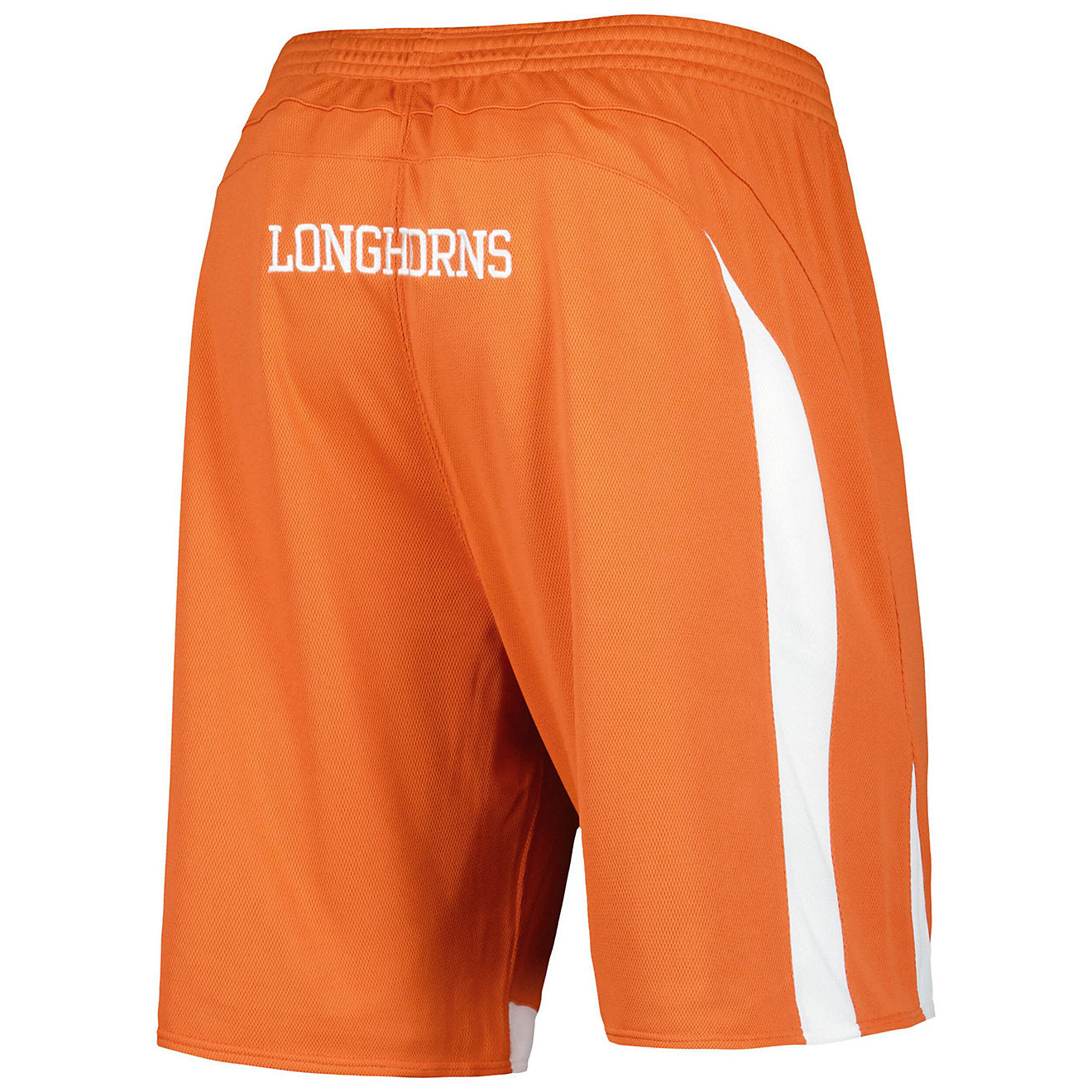 Mitchell & Ness Men's Ncaa Road Shorts Austin 2006