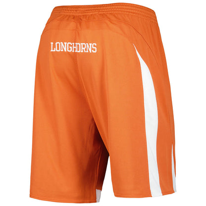 Mitchell & Ness Men's Ncaa Road Shorts Austin 2006